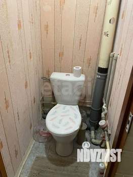 1-к квартира, вторичка, 34м2, 6/10 этаж