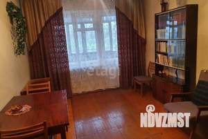2-к квартира, вторичка, 46м2, 5/9 этаж