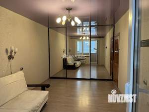 2-к квартира, вторичка, 51м2, 8/10 этаж