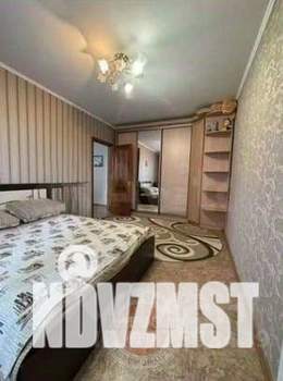 3-к квартира, вторичка, 63м2, 5/9 этаж