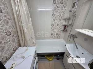 1-к квартира, вторичка, 40м2, 1/5 этаж