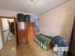 3-к квартира, вторичка, 63м2, 4/10 этаж