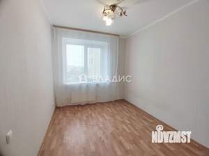 3-к квартира, вторичка, 70м2, 8/17 этаж