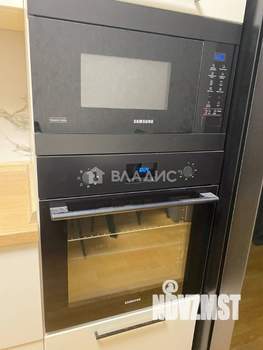 2-к квартира, вторичка, 72м2, 2/17 этаж