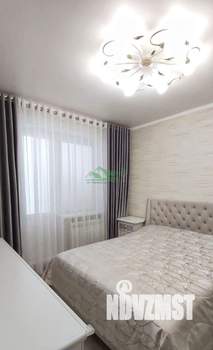 3-к квартира, вторичка, 60м2, 6/9 этаж