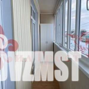 1-к квартира, вторичка, 45м2, 1/3 этаж