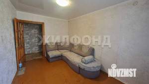 2-к квартира, вторичка, 42м2, 1/5 этаж