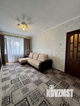 2-к квартира, вторичка, 45м2, 9/9 этаж