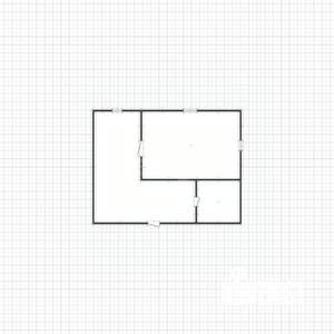 1-к квартира, вторичка, 38м2, 8/10 этаж