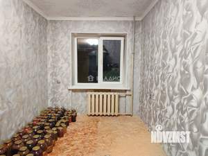 3-к квартира, вторичка, 55м2, 2/5 этаж