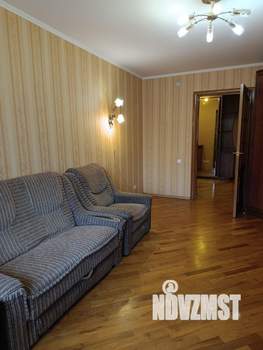 3-к квартира, вторичка, 80м2, 3/9 этаж