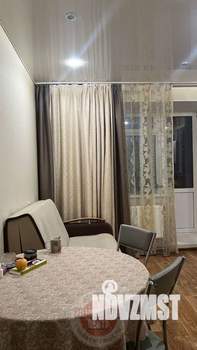 1-к квартира, вторичка, 57м2, 4/14 этаж