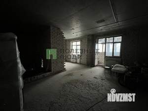 2-к квартира, вторичка, 85м2, 6/17 этаж