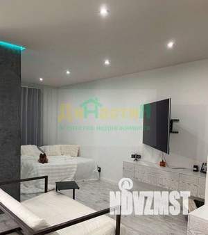 1-к квартира, вторичка, 48м2, 14/19 этаж