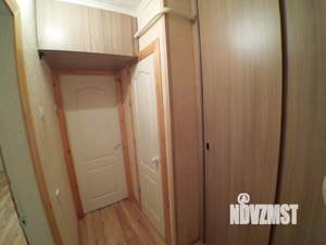 1-к квартира, вторичка, 30м2, 1/5 этаж