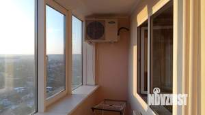 Студия квартира, вторичка, 64м2, 8/16 этаж