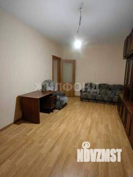 2-к квартира, вторичка, 58м2, 7/9 этаж