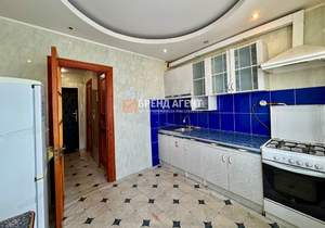 1-к квартира, вторичка, 34м2, 9/9 этаж