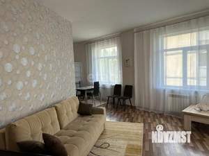 2-к квартира, вторичка, 74м2, 7/16 этаж