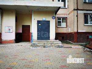 1-к квартира, вторичка, 32м2, 1/9 этаж