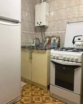 2-к квартира, вторичка, 44м2, 4/5 этаж