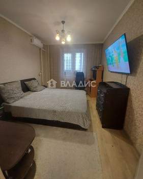 2-к квартира, вторичка, 54м2, 7/10 этаж