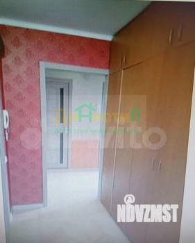 2-к квартира, вторичка, 51м2, 7/7 этаж