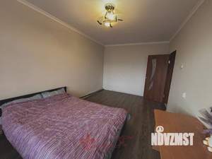 3-к квартира, вторичка, 69м2, 8/10 этаж