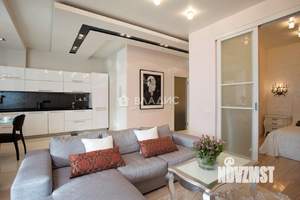 2-к квартира, вторичка, 48м2, 2/5 этаж