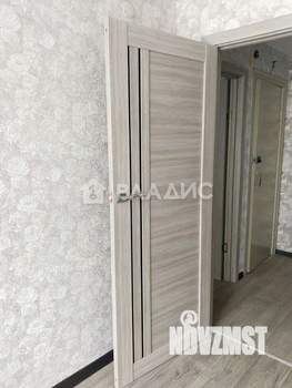 2-к квартира, вторичка, 43м2, 2/2 этаж