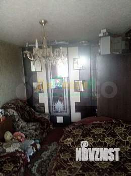 2-к квартира, вторичка, 53м2, 5/9 этаж