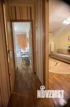 1-к квартира, вторичка, 30м2, 3/5 этаж