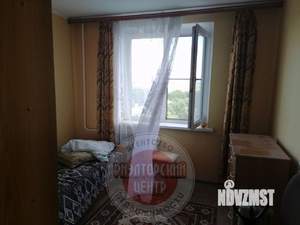 1-к квартира, вторичка, 37м2, 3/5 этаж