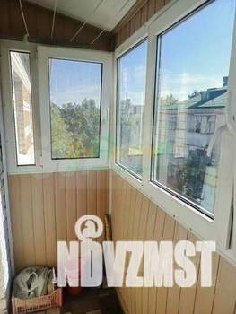 1-к квартира, вторичка, 30м2, 5/5 этаж