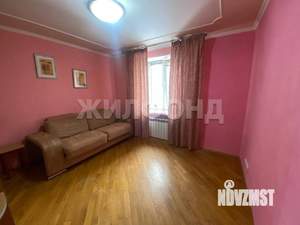 3-к квартира, вторичка, 78м2, 3/10 этаж