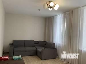 3-к квартира, вторичка, 77м2, 9/21 этаж