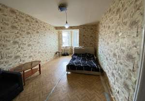 1-к квартира, вторичка, 41м2, 10/10 этаж