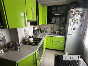3-к квартира, вторичка, 60м2, 3/9 этаж