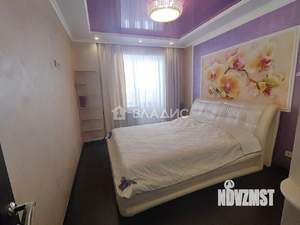 3-к квартира, вторичка, 98м2, 9/12 этаж