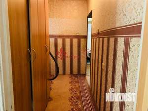 3-к квартира, вторичка, 63м2, 1/9 этаж