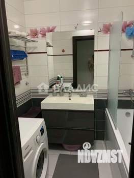 2-к квартира, вторичка, 62м2, 3/9 этаж