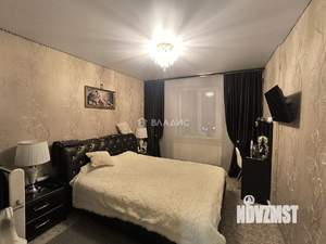 3-к квартира, вторичка, 73м2, 10/10 этаж