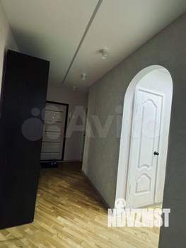 3-к квартира, вторичка, 60м2, 4/9 этаж