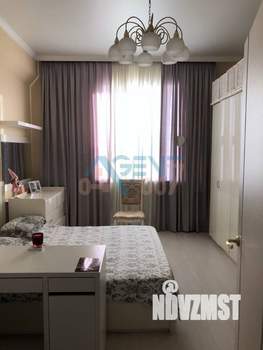 2-к квартира, вторичка, 60м2, 3/4 этаж