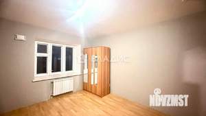 1-к квартира, вторичка, 38м2, 1/9 этаж