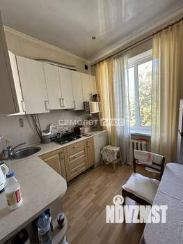 2-к квартира, вторичка, 59м2, 4/5 этаж