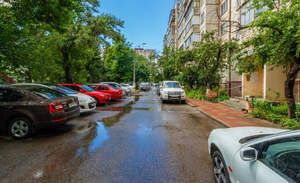 1-к квартира, вторичка, 32м2, 1/9 этаж