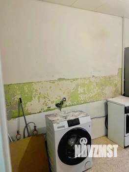 3-к квартира, вторичка, 60м2, 4/9 этаж