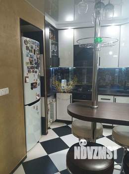 1-к квартира, вторичка, 33м2, 1/5 этаж