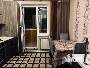 3-к квартира, вторичка, 76м2, 10/10 этаж